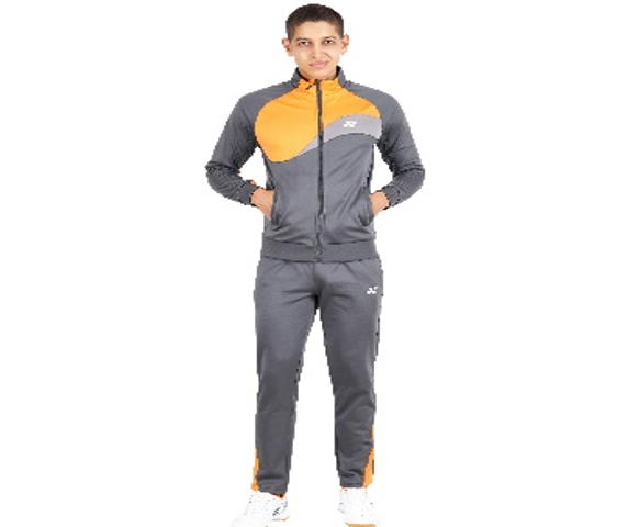 Track Suit image 1