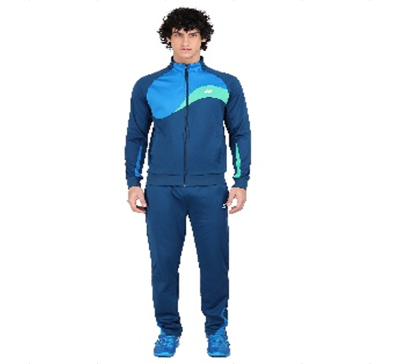 Track Suit image 1