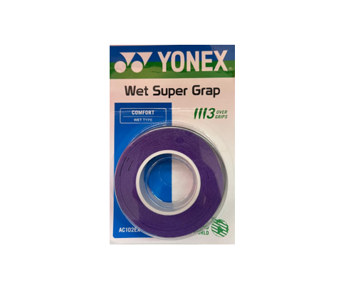 Wet Super Grap image 1