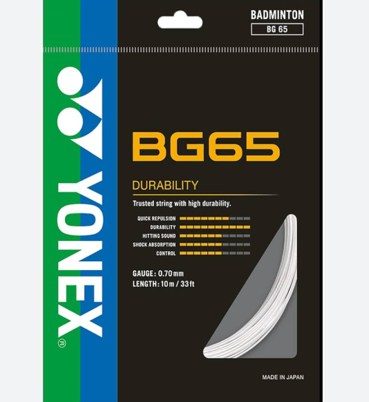 Strings BG 65 image 2
