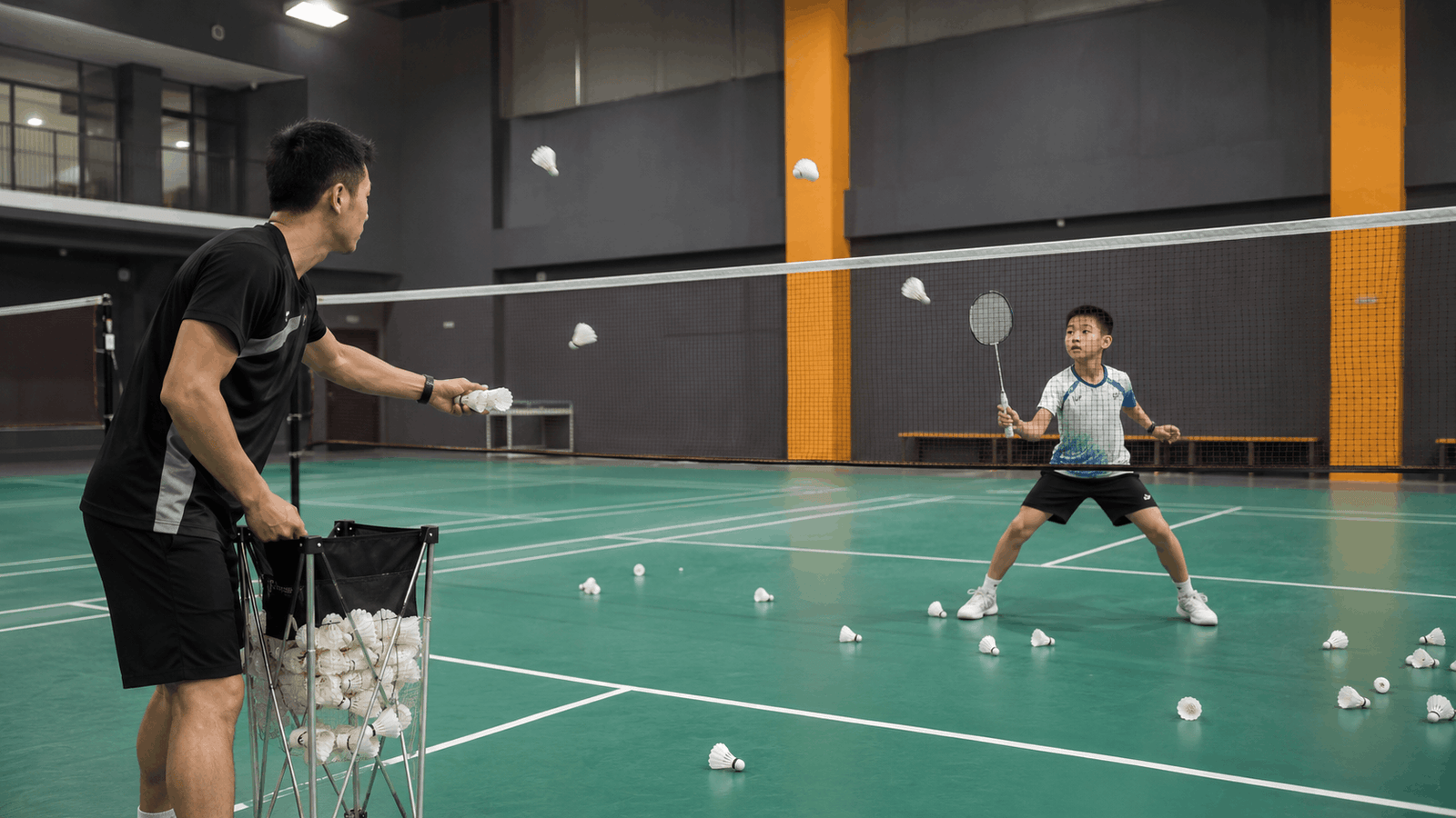Sports Vault Arena gallery slide 6
