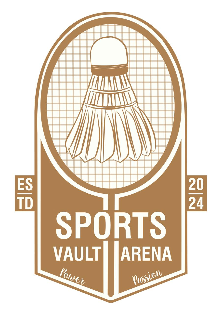 Sports Vault Arena logo
